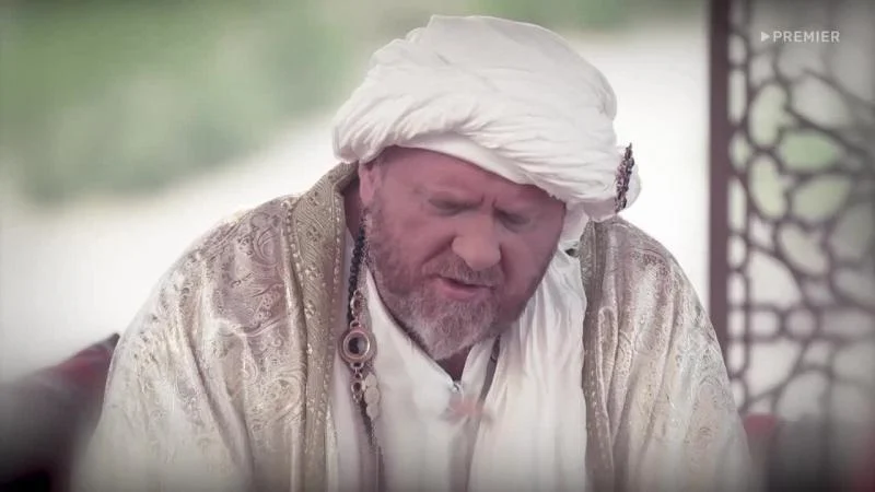 Кадры из сериала Адский шеф (2022)