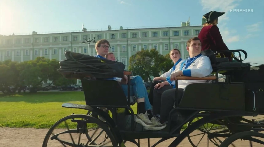 Кадры из сериала Адский шеф (2022)